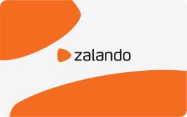 Zalando.de Gutschein - 50 EUR