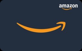 Amazon.it 100 EUR Gift Certificates